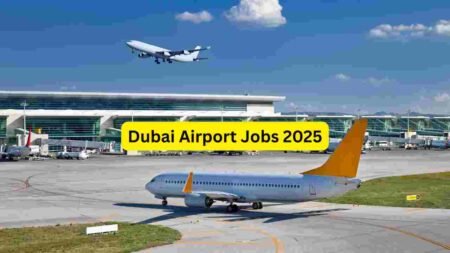 Dubai Airport Jobs 2025: Ground Staff, Baggage, Security, Ticketing, Lounge, Cabin & Airport Operations Hiring