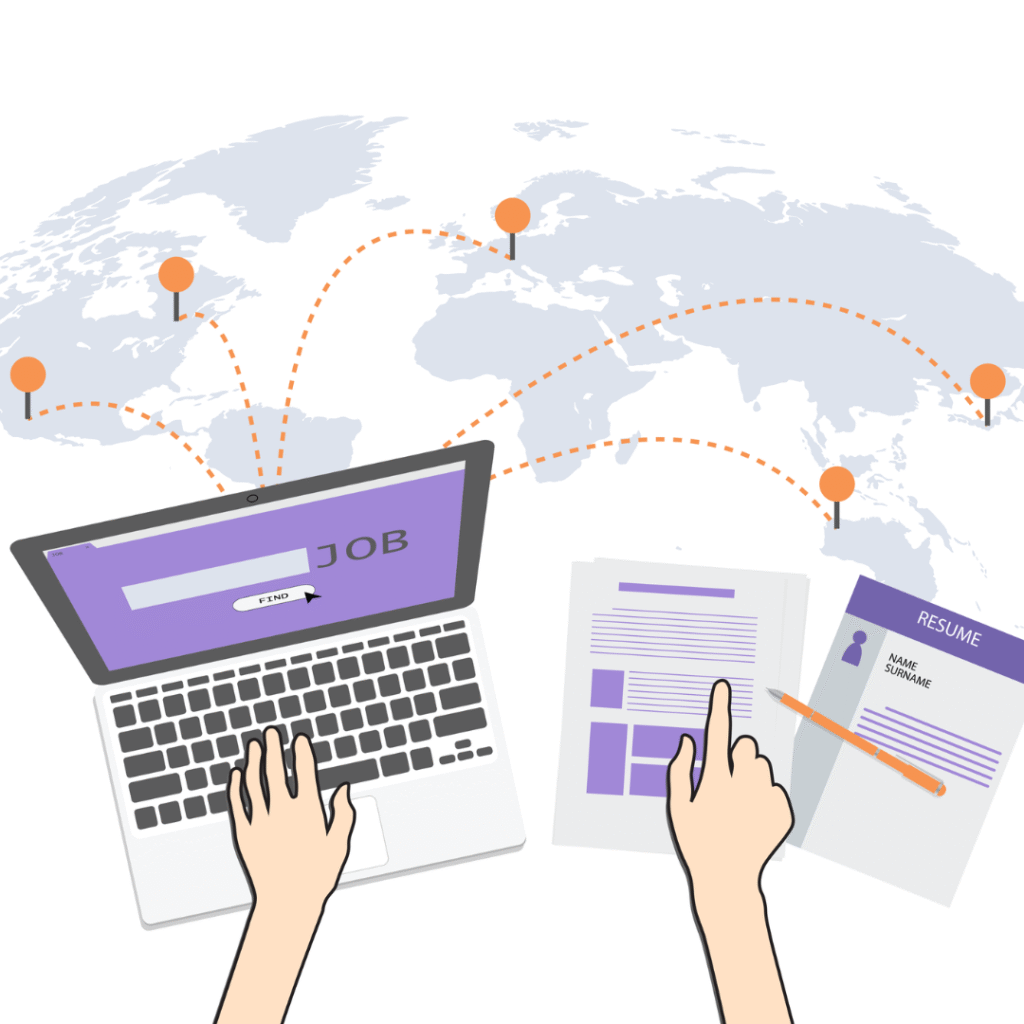 Online Portals
