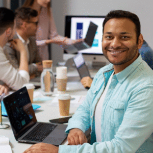 Job Abroad Through Government-Approved Agencies