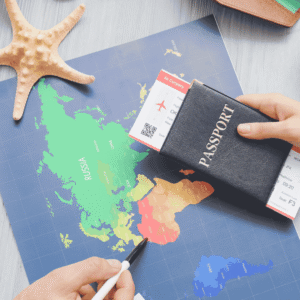 Overseas Employment Contract