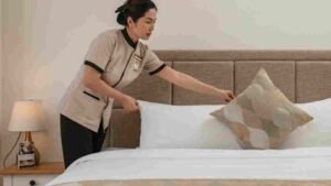 Hotel Housekeeping
