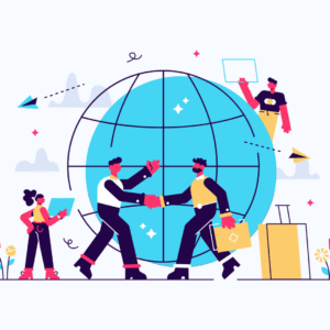 Documents Verified for a Work Visa