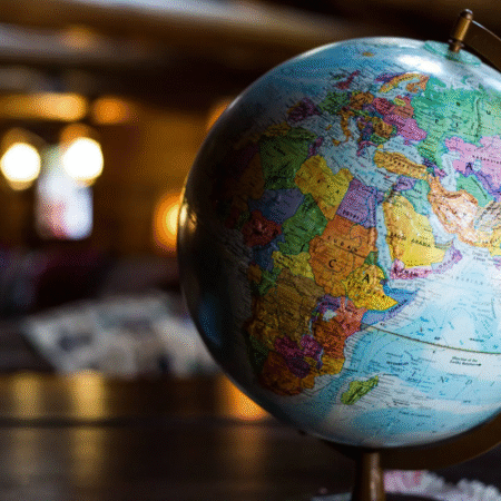 Better Overseas Jobs