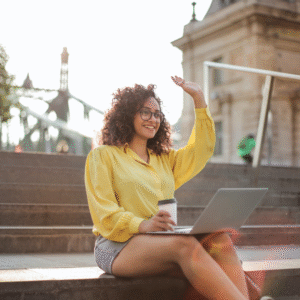 Global Career from India