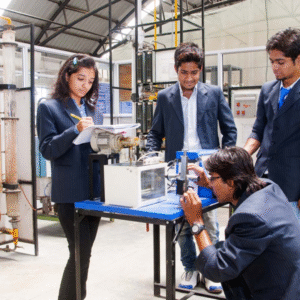 Scholarships and Study-Work