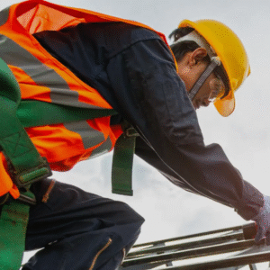 Construction and Labour Jobs