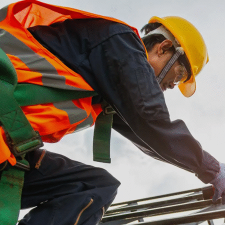Construction and Labour Jobs