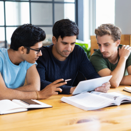 IT & Engineering Jobs Abroad — Complete 2025 Guide for Indian Professionals IT & Engineering Jobs