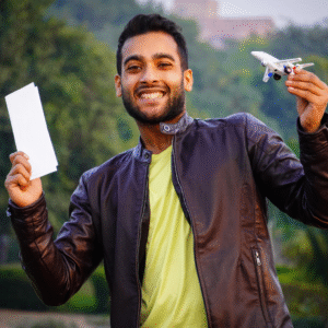 Start a Career Overseas