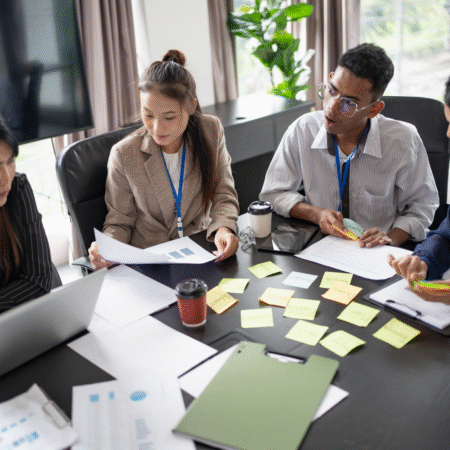 Grow Professionally