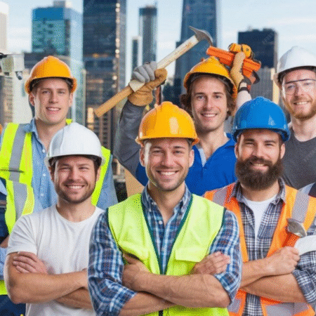 South Korea’s EPS (Employment Permit System) for Foreign Workers – Step-by-Step Guide (2025 Edition) Employment Permit System
