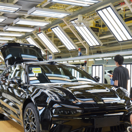 1. Why the USA Is Recruiting International Workers in the Automobile Sector International Workers