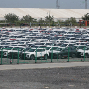 Dubai Car Company Jobs