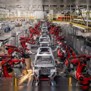 Japan Car Company Jobs