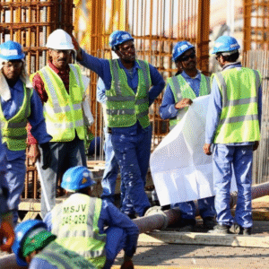 Australia Work Visa Jobs