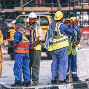 Qatar Car Workshop Jobs