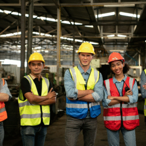 Saudi Arabia Car Company Jobs