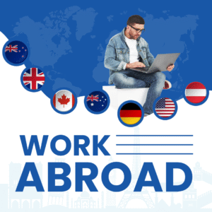 Find Jobs Abroad from India