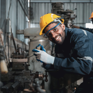 New York Industry Jobs