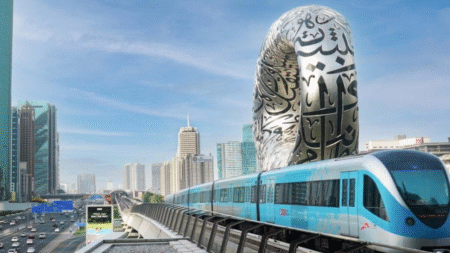 Dubai Metro Helper Jobs in Dubai – Step-by-Step Guide to Apply and Build a Stable Career in the UAE Dubai Metro Helper Jobs
