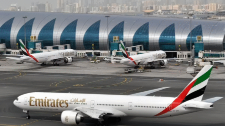 Airport Jobs in UAE 2025 – Complete Guide to Career Growth, Salary, and Application Process Airport Jobs in UAE