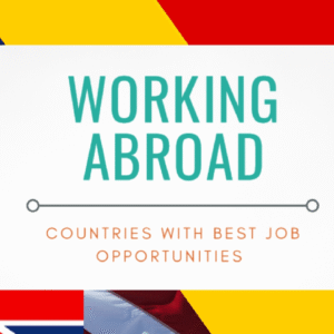 Countries Hiring Indian Workers